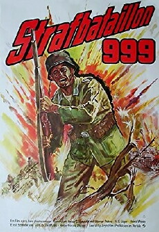 Strafbataillon 999 (1960) - Stream Online