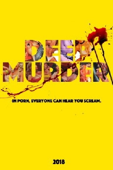 Deep Murder (2018) - Stream Online