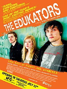 The Edukators (2004) - Stream Online