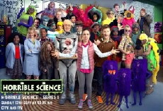 Horrible Science (2015) - Stream Online