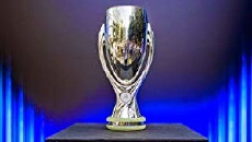 Super Copa - Monterrey vs Necaxa (2018) - Stream Online