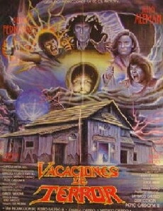 Vacaciones de terror (1988) - Stream Online