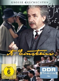 Albert Einstein (1990) - Stream Online