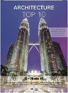 Top 10 Architecture (2016) - Stream Online