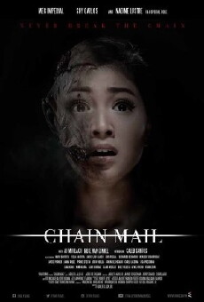 Chain Mail (2015) - Stream Online