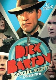 Dick Barton: Special Agent (1979) - Stream Online