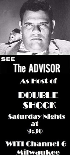 Double Shock (1958) - Stream Online