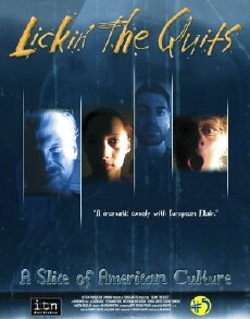 Lickin' the Quits: A Slice of American Culture (2005) - Stream Online