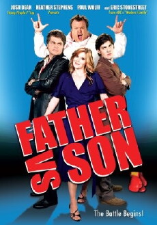 Father vs. Son (2010) - Stream Online