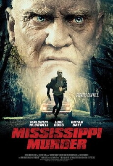 Mississippi Murder (2017) - Stream Online