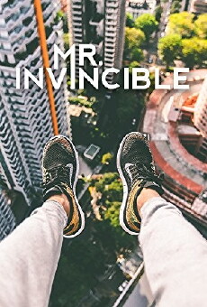 Mr. Invincible (2018) - Stream Online