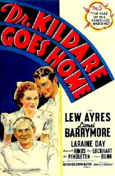 Dr. Kildare Goes Home (1940) - Stream Online