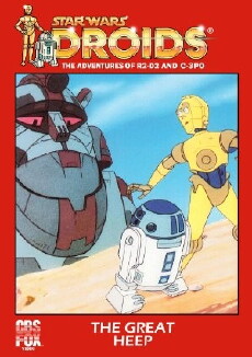 The Great Heep (1986) - Stream Online
