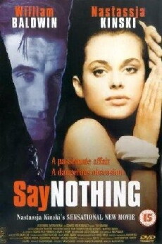 Say Nothing (2001) - Stream Online