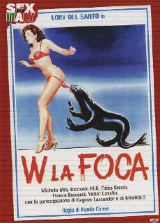 W la foca (1982) - Stream Online