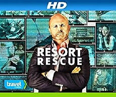 Resort Rescue (2014) - Stream Online