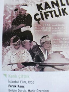 The Bloody Farm (1953) - Stream Online