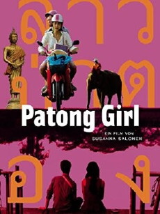 Patong Girl (2014) - Stream Online