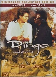 Dingo (1991) - Stream Online