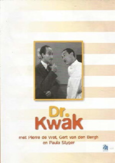 Die Kaskenades van Dokter Kwak (1948) - Stream Online