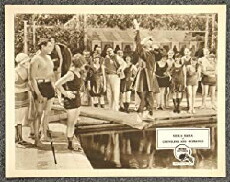 Crinoline and Romance (1923) - Stream Online