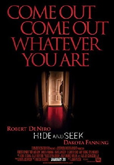 Hide and Seek (2005) - Stream Online