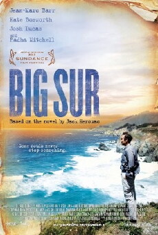 Big Sur (2013) - Stream Online