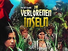 Die verlorenen Inseln (1976) - Stream Online