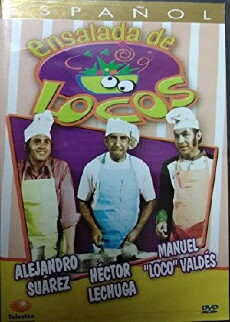 Ensalada de locos (1971) - Stream Online