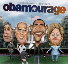 Obamourage (2009) - Stream Online
