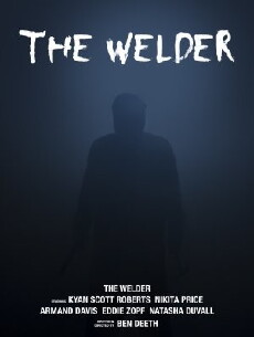The Welder (2015) - Stream Online