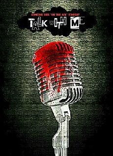 Talk with Me (2018) - Stream Online
