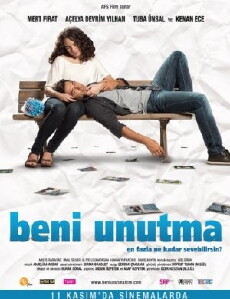 Beni Unutma (2011) - Stream Online