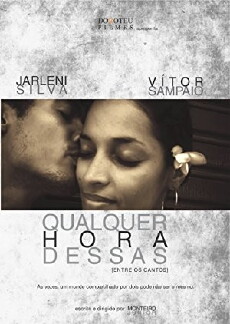 Qualquer Hora Dessas (2012) - Stream Online