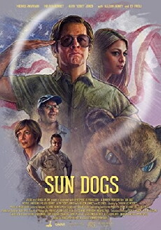 Sun Dogs (2017) - Stream Online
