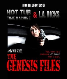 The Genesis Files (2010) - Stream Online