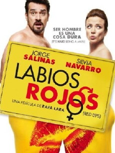 Labios rojos (2011) - Stream Online