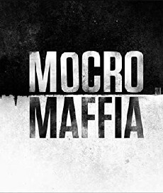 Mocro Maffia (2018) - Stream Online
