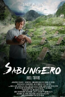 Sabungero (2009) - Stream Online