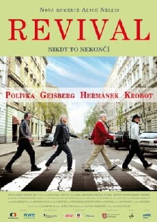 Revival (2013) - Stream Online