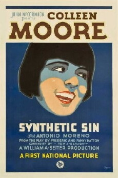 Synthetic Sin (1929) - Stream Online