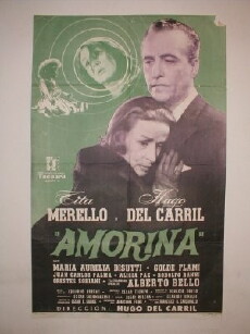 Amorina (1961) - Stream Online
