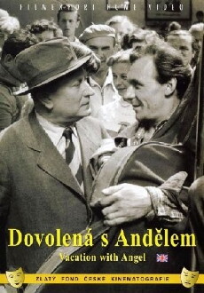Dovolená s Andelem (1953) - Stream Online