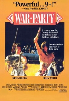 War Party (1988) - Stream Online