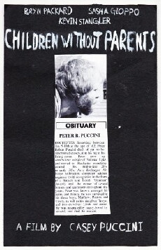 Children Without Parents (2013) - Stream Online