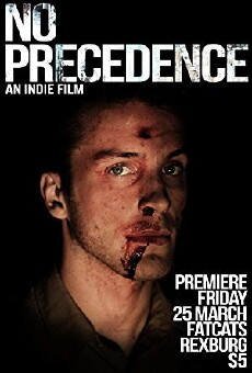 No Precedence (2011) - Stream Online