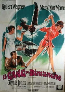 Don't Just Stand There (1968) - Stream Online
