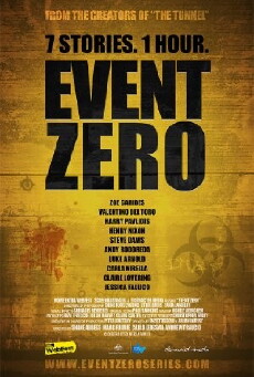 Event Zero (2012) - Stream Online