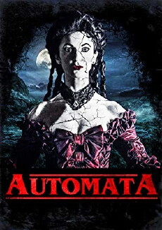 Automata (2018) - Stream Online