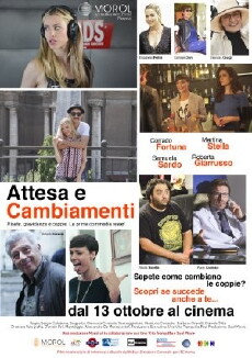 Attesa e cambiamenti (2016) - Stream Online